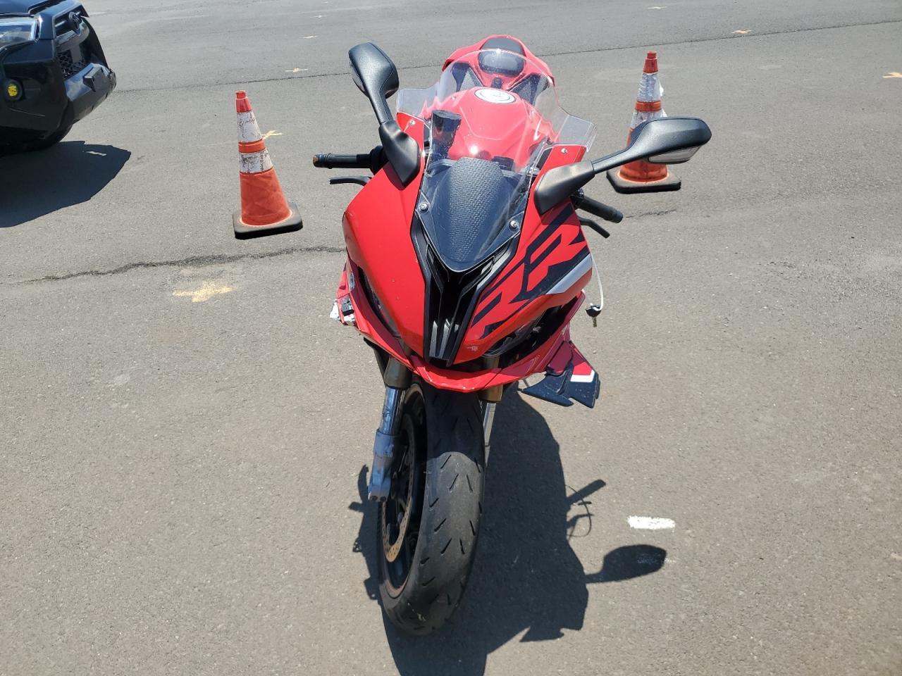 2024 BMW S 1000 Rr - Image 2