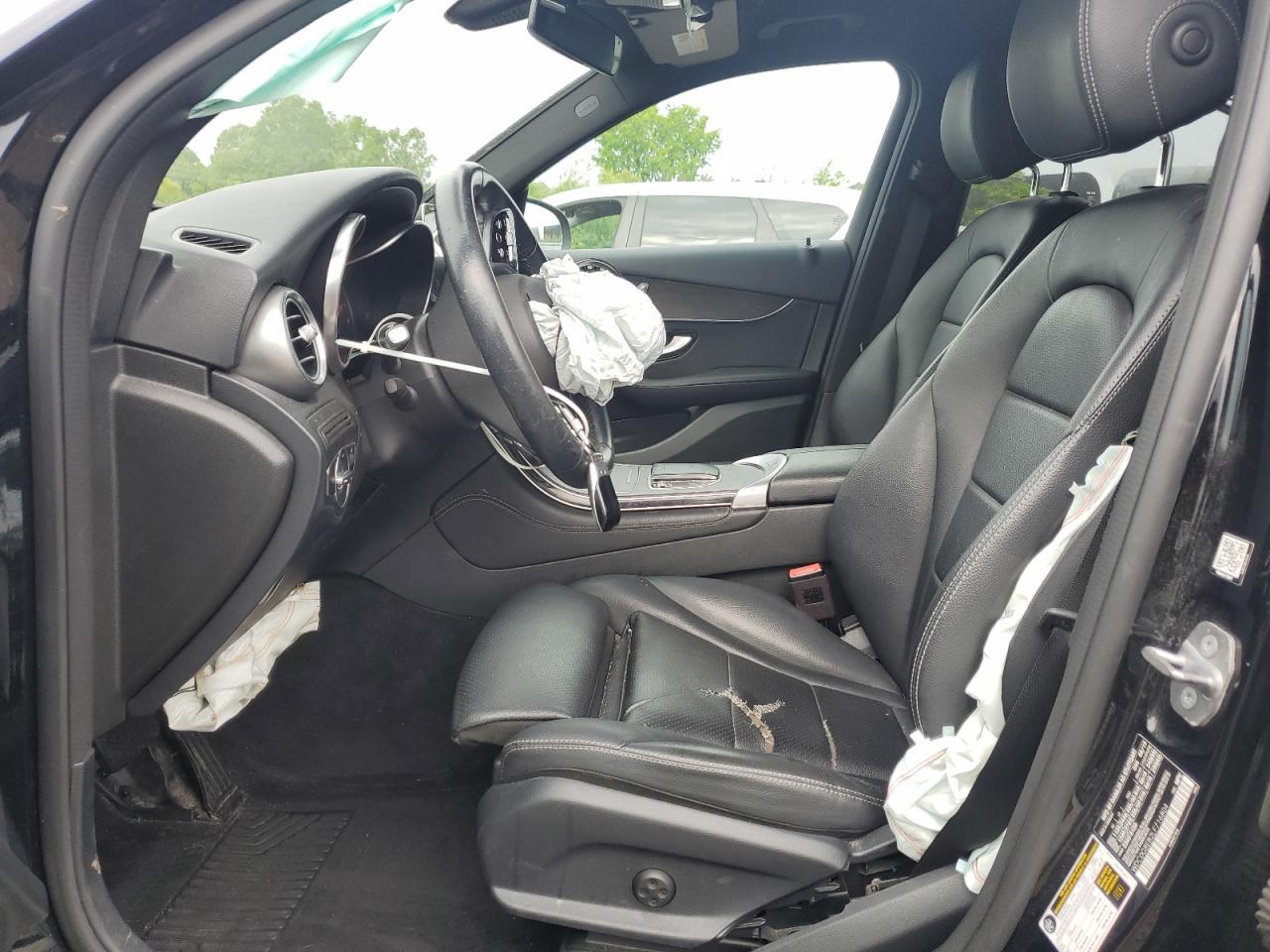 2020 Mercedes-Benz Glc 300 4Matic - Image 7