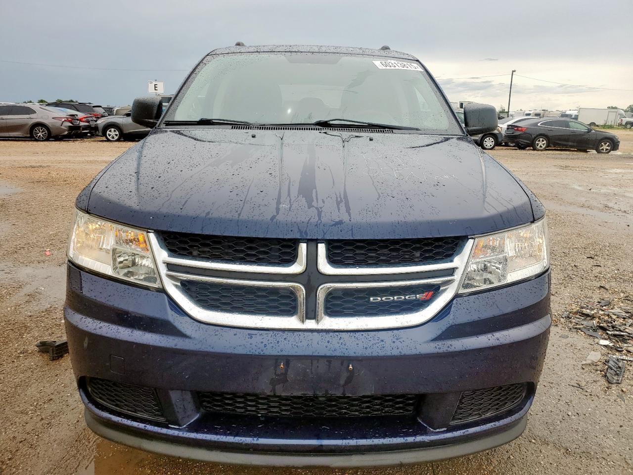 2017 Dodge Journey Se - Фото 5