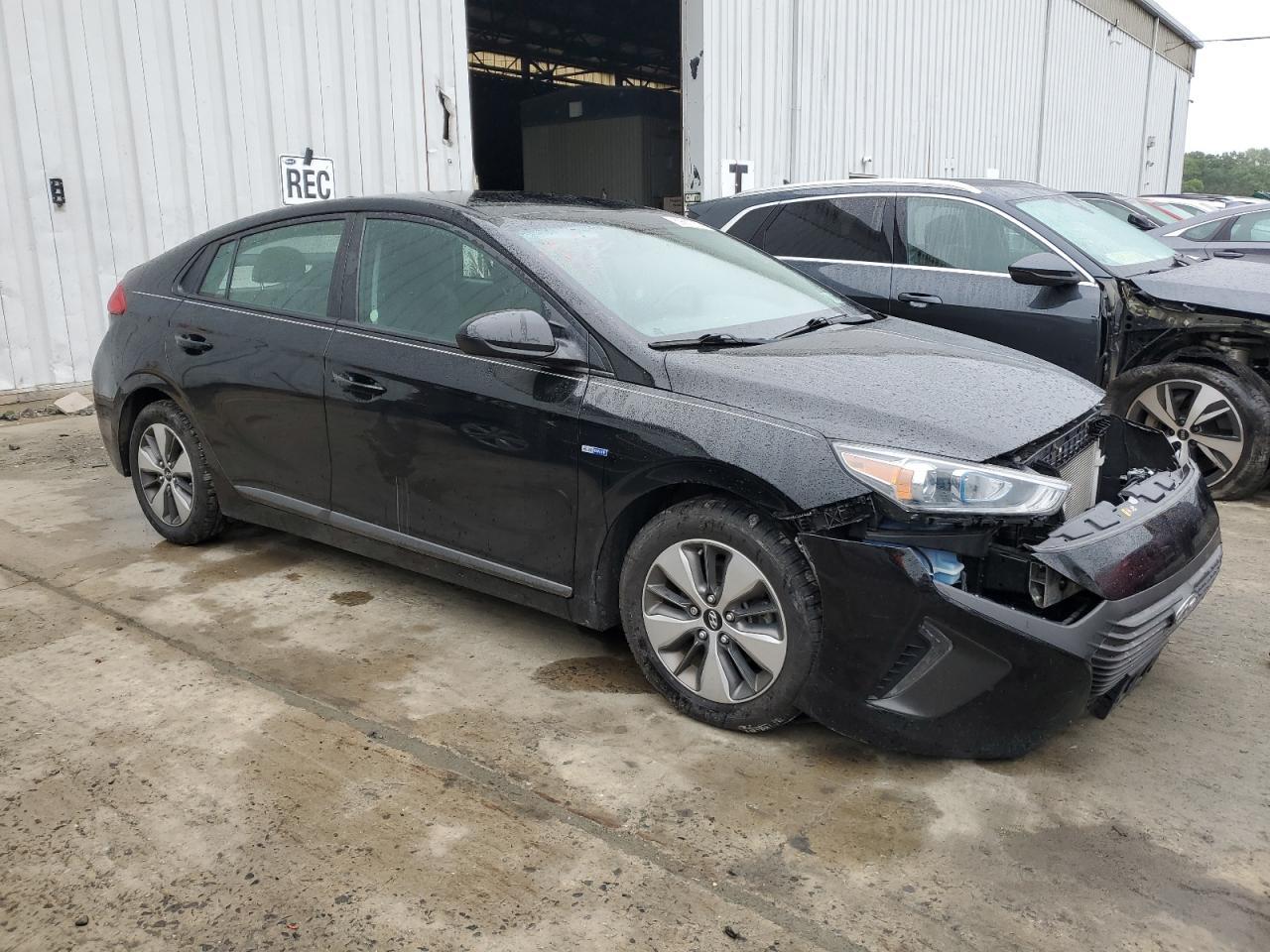 2019 Hyundai Ioniq - Фото 4