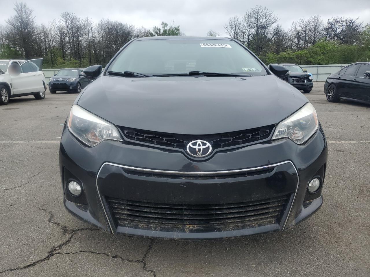 2016 Toyota Corolla L - Image 5