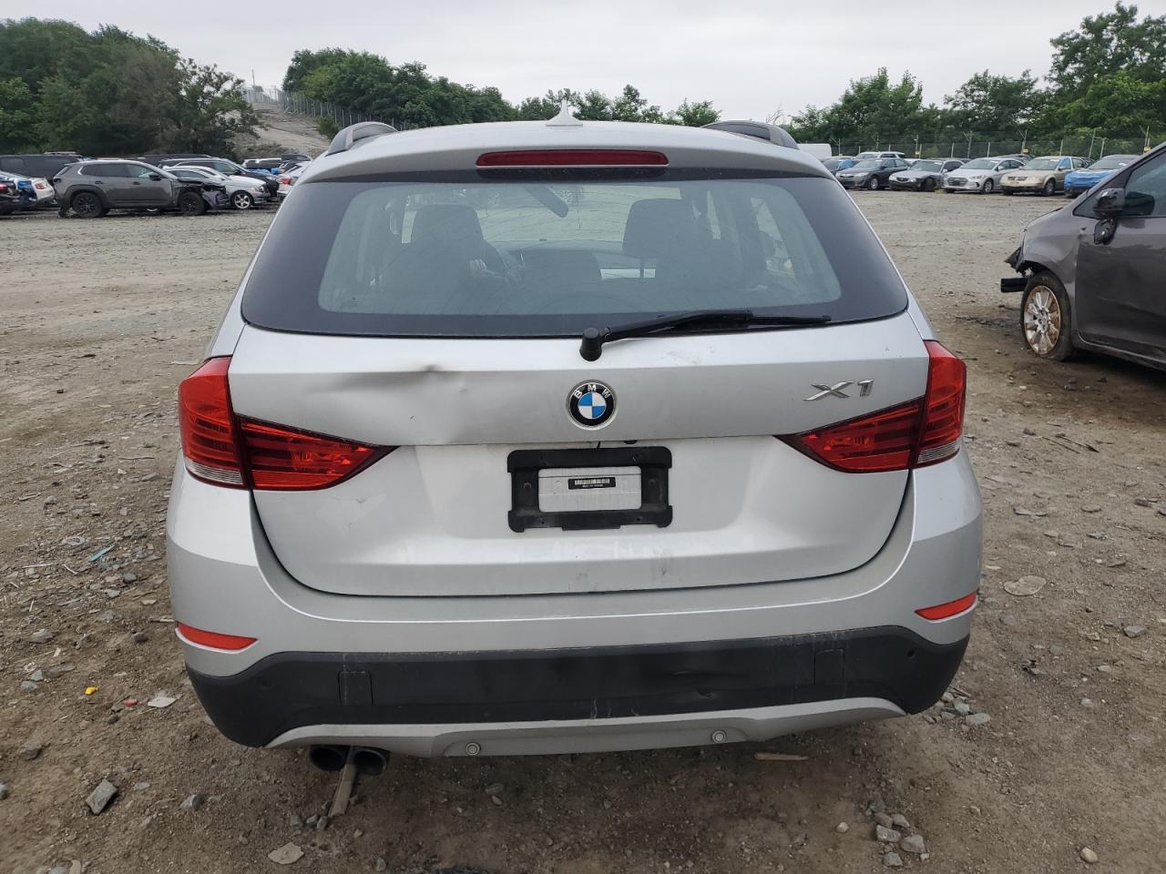 2014 BMW X1 xDrive28I - Фото 6