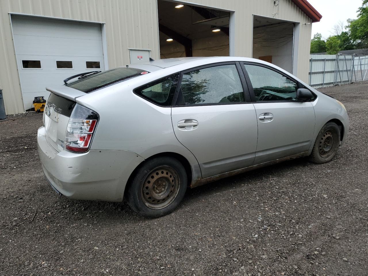 2004 Toyota Prius - Фото 3
