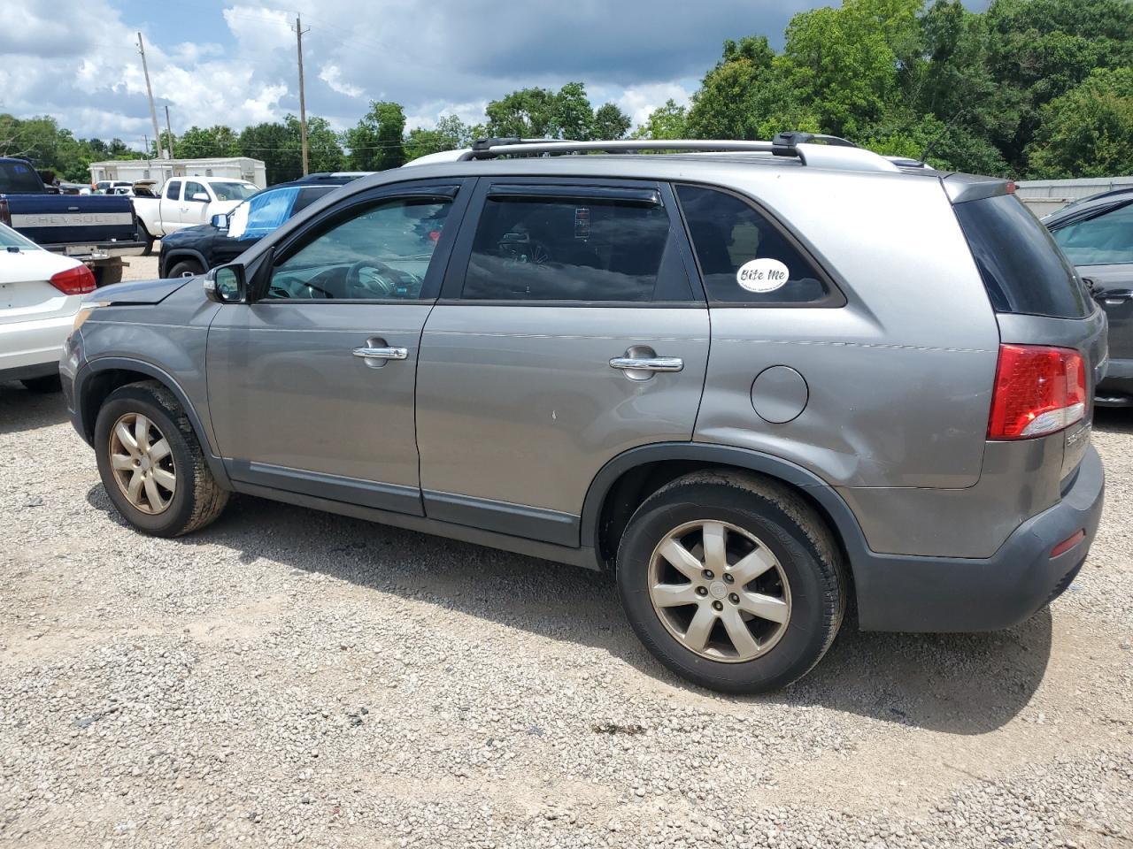 2012 Kia Sorento - Фото 2
