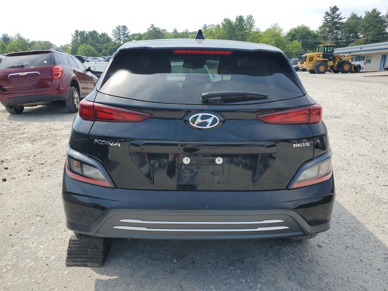 2023 Hyundai Kona Se - Image 6