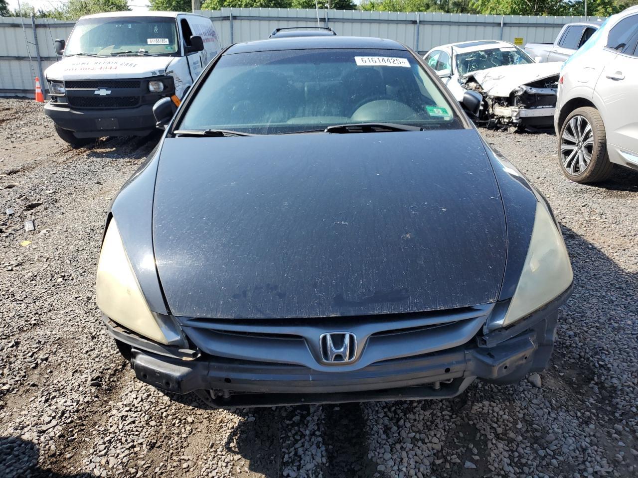 2007 Honda Accord Ex - Фото 5
