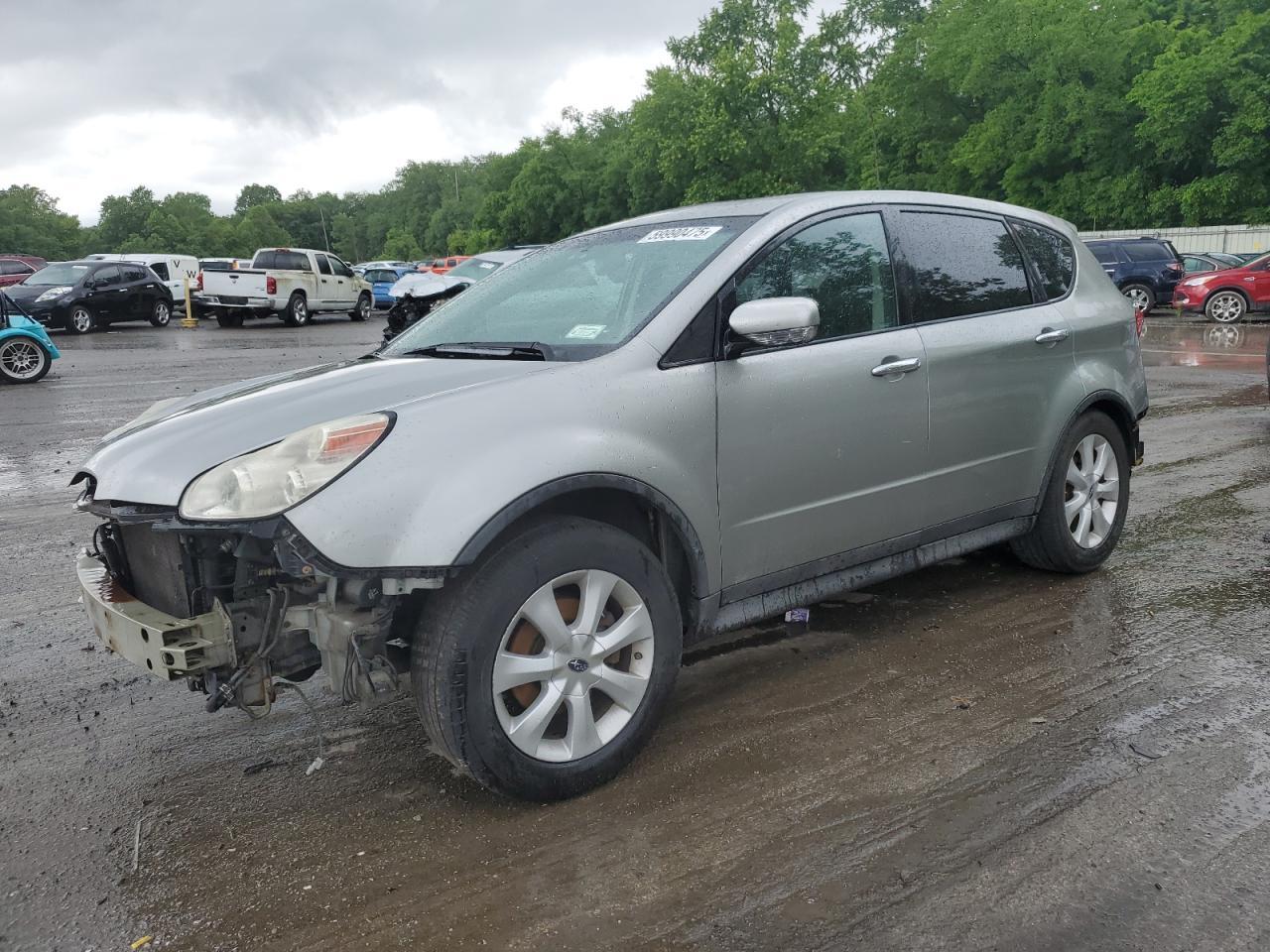 2006 Subaru B9 Tribeca 3.0 H6