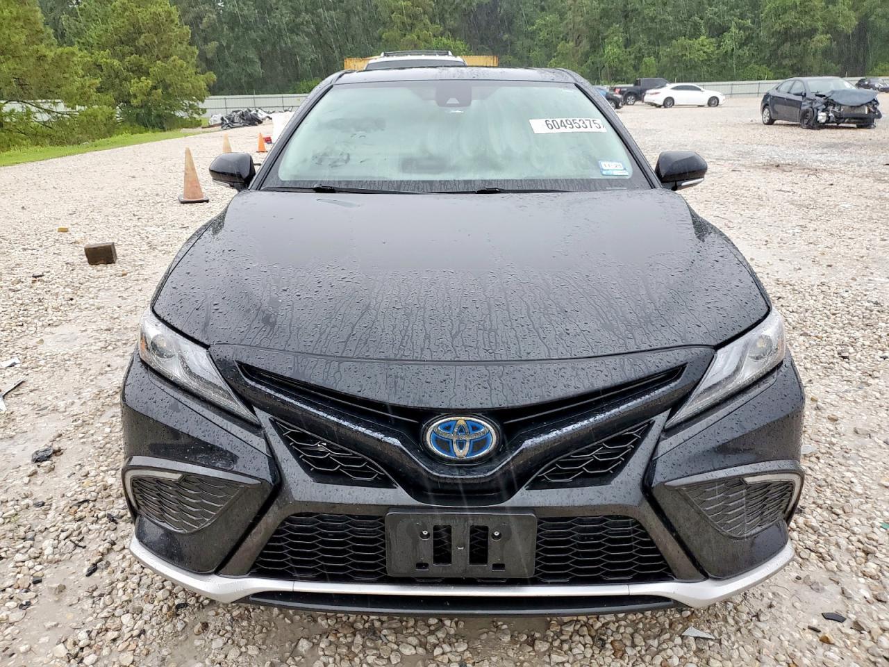 2024 Toyota Camry Xse - Image 5