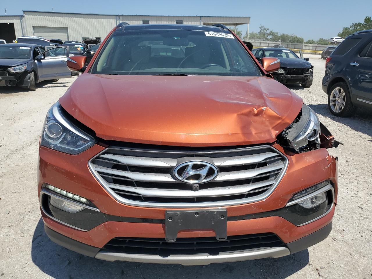 2018 Hyundai Santa Fe Sport - Image 5