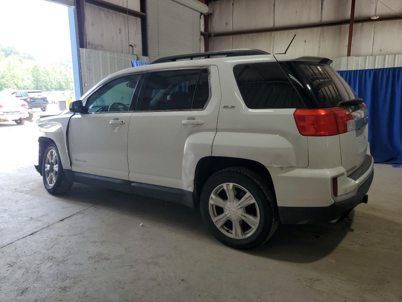 2017 GMC Terrain Sle - Image 2