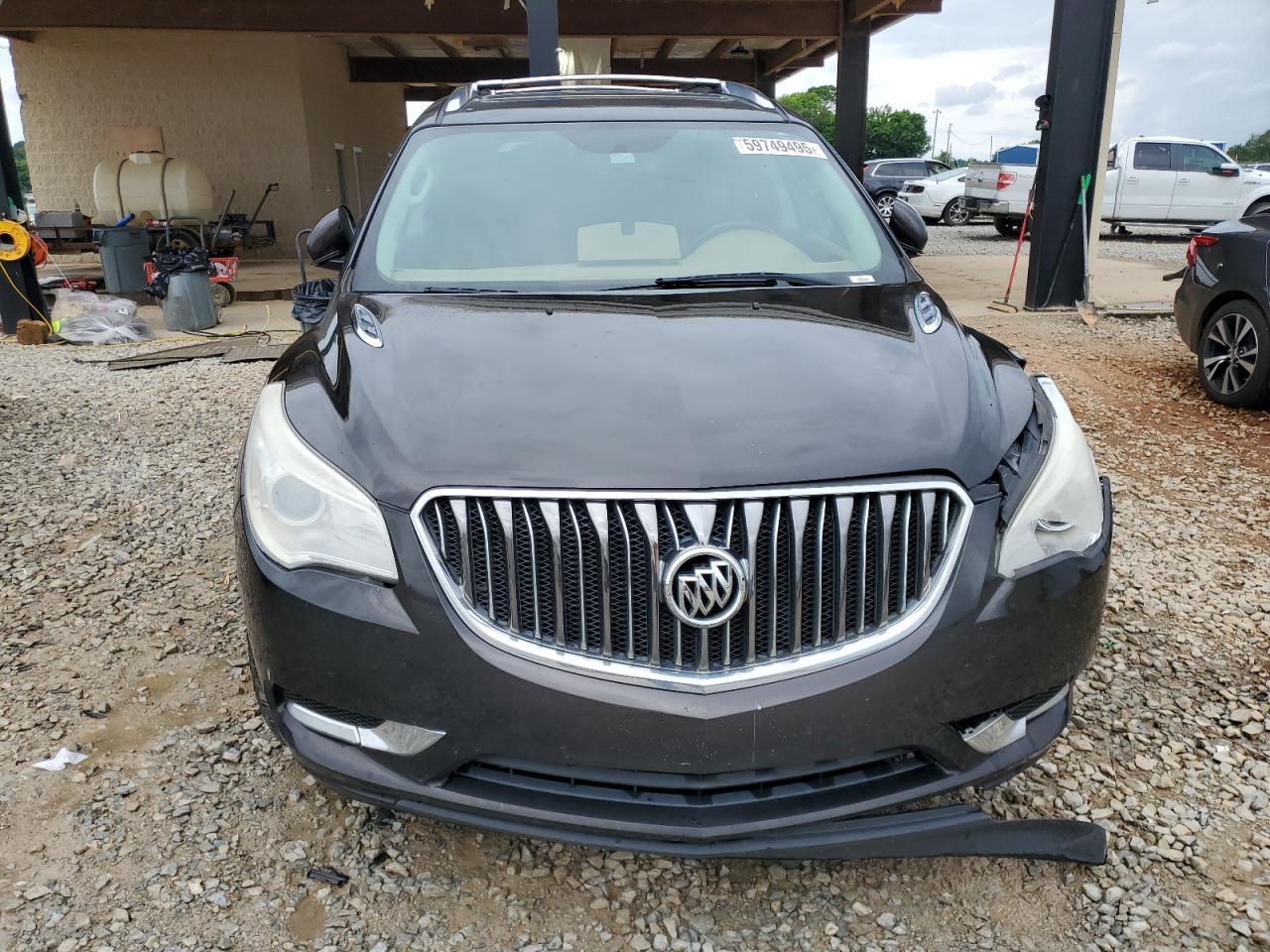 2013 Buick Enclave - Фото 5