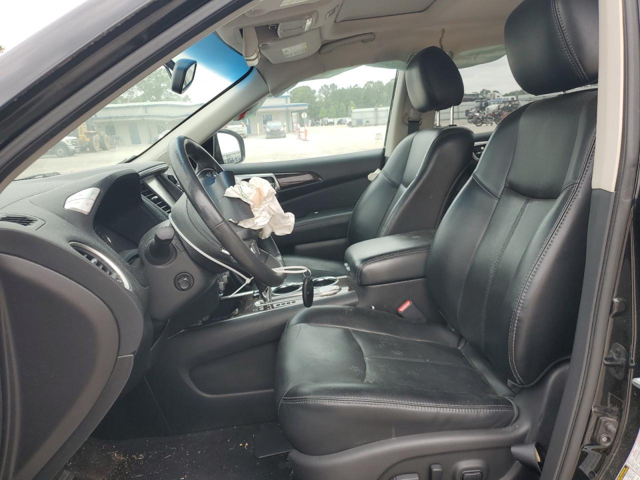 2016 Nissan Pathfinder S - Image 7