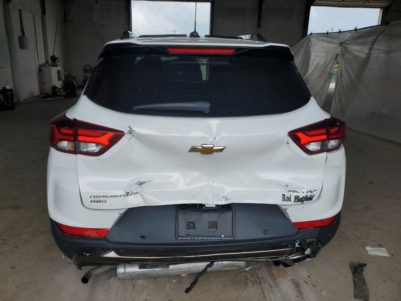 2021 Chevrolet Trailblazer Activ - Image 6