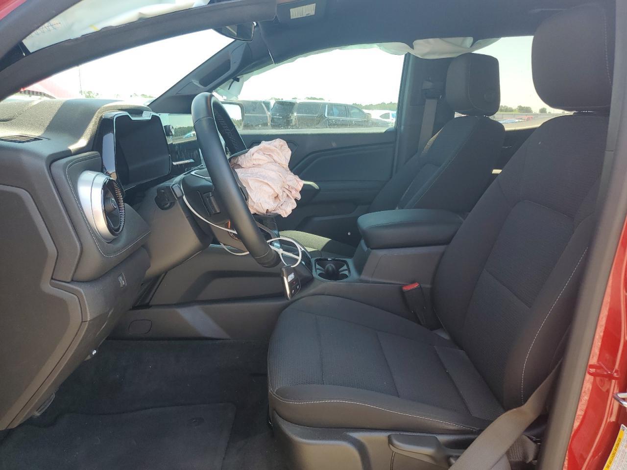 2023 Chevrolet Colorado Lt - Image 7