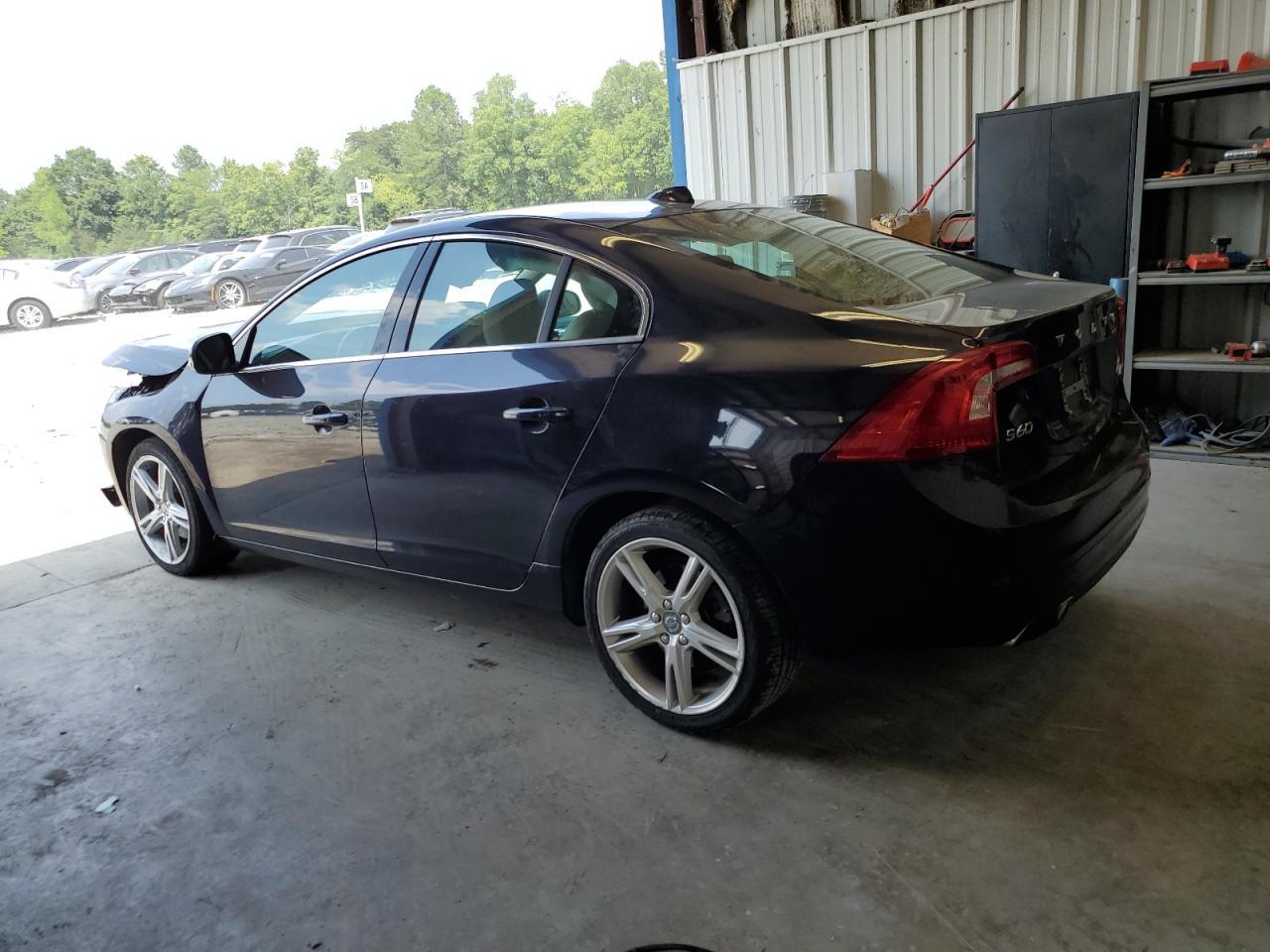 2016 Volvo S60 Premier - Image 2