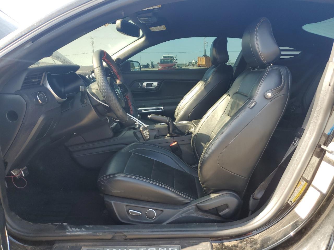 2019 Ford Mustang Gt - Image 7