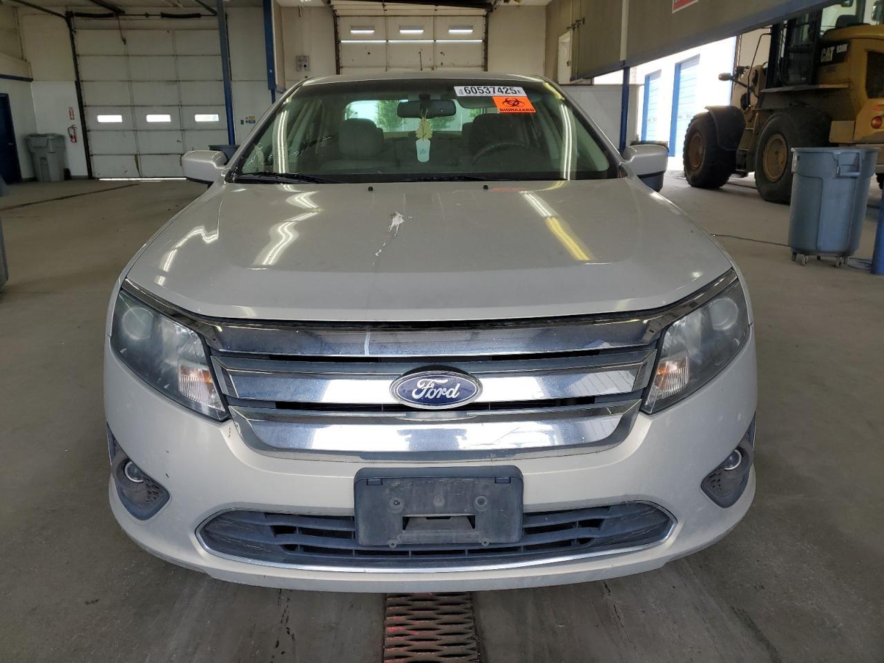 2010 Ford Fusion Se - Фото 5