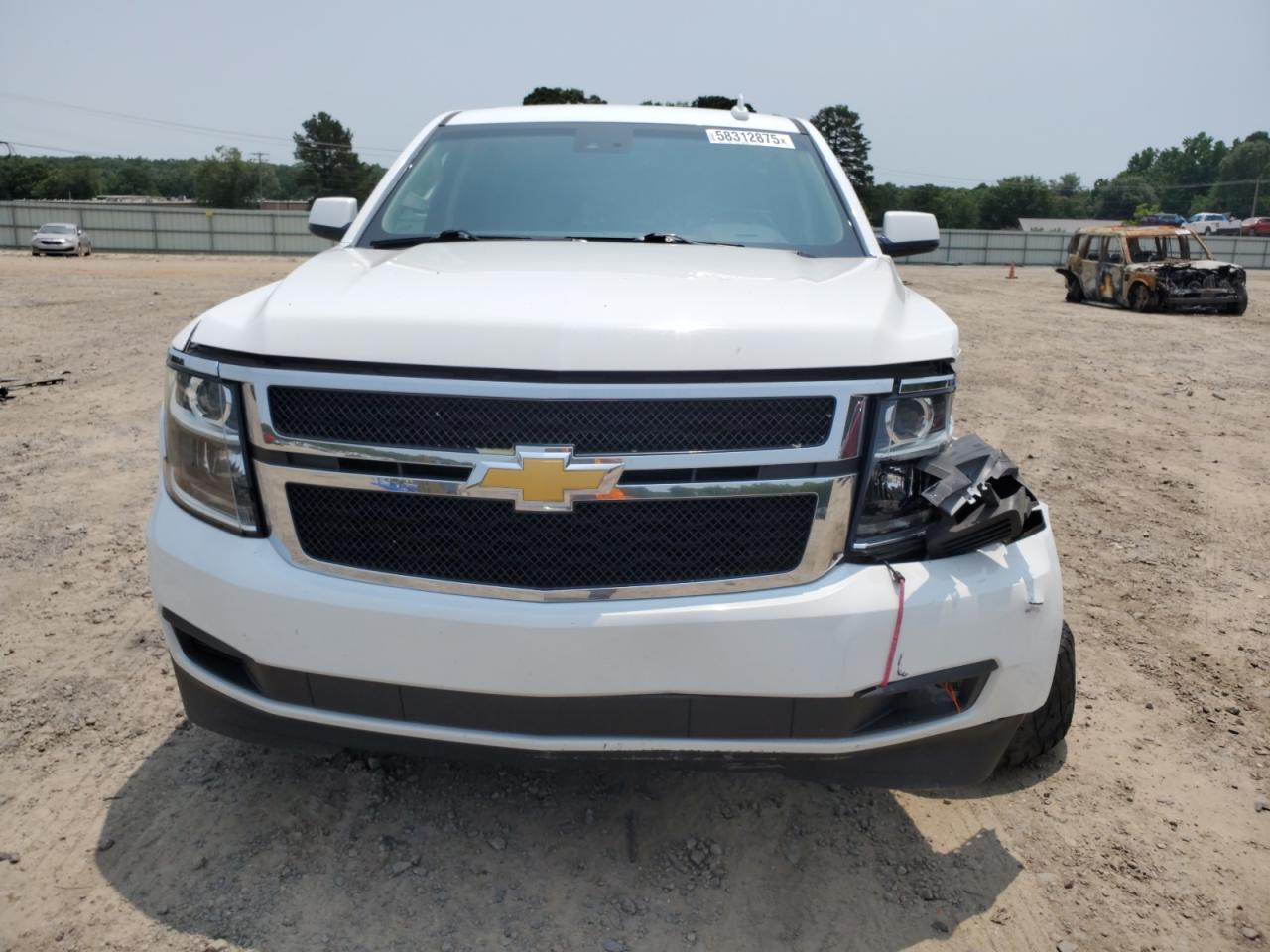 2019 Chevrolet Tahoe C1500 Lt - Image 5