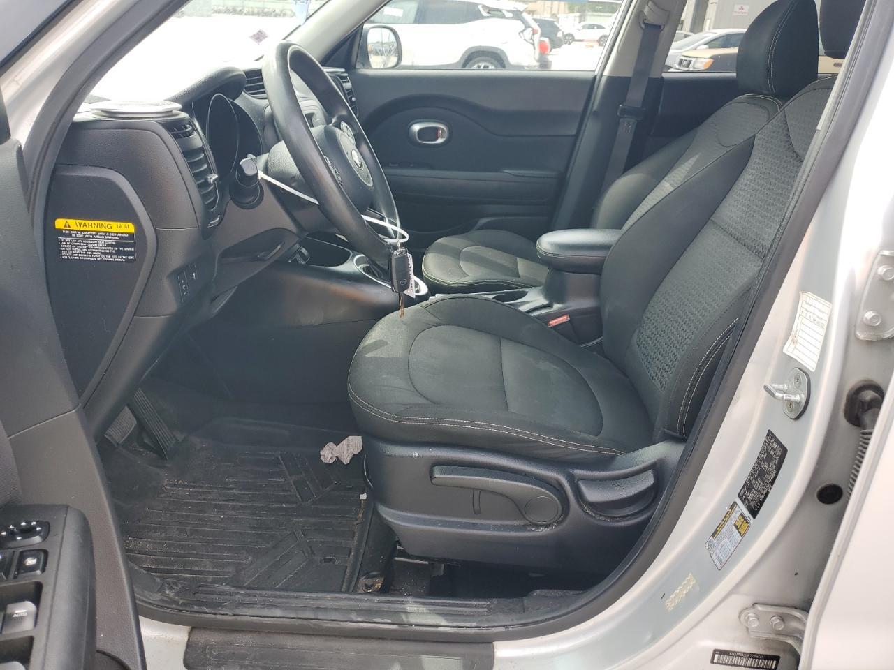 2015 Kia Soul + - Image 7