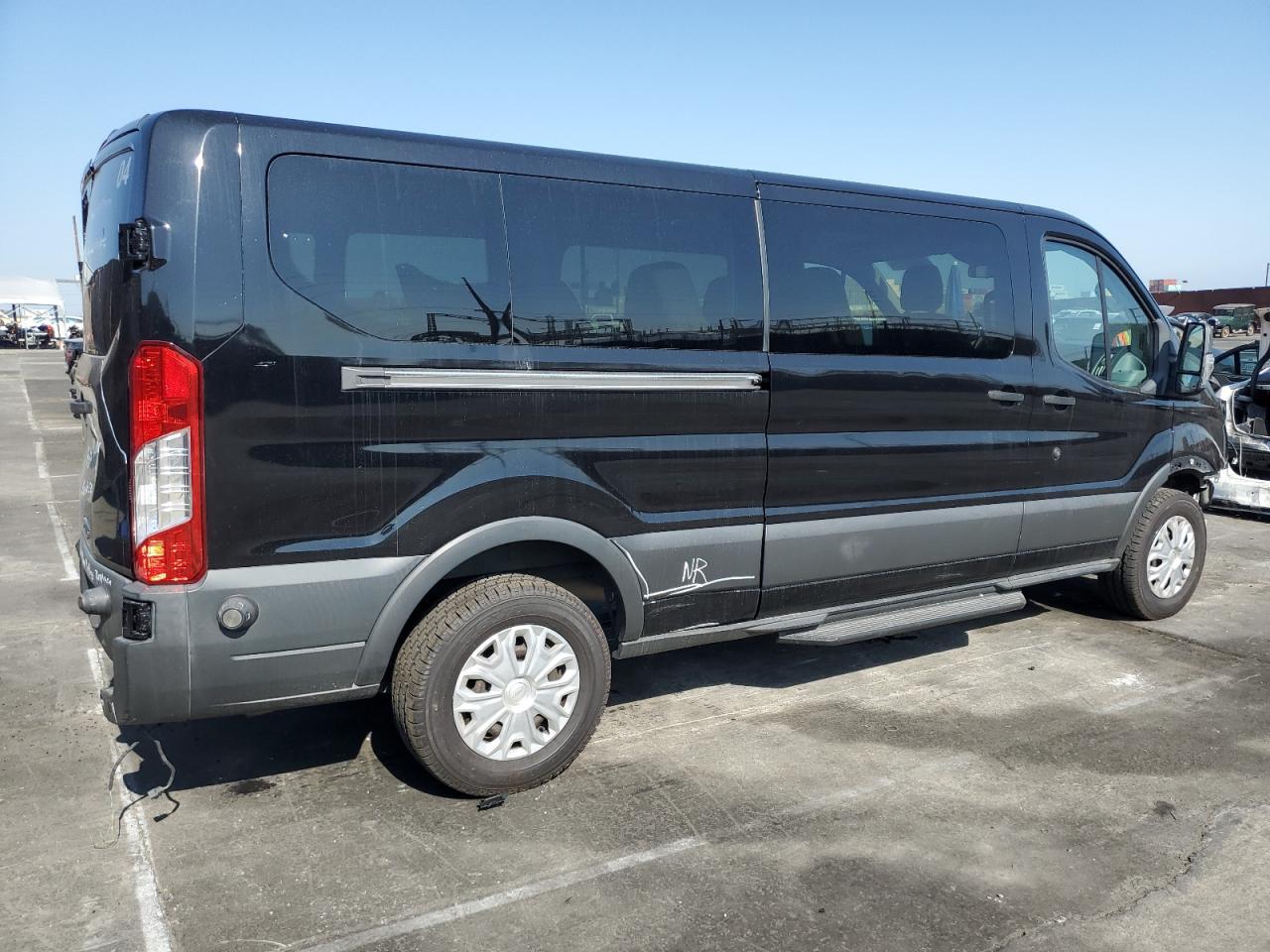 2016 Ford Transit T-350 - Фото 3