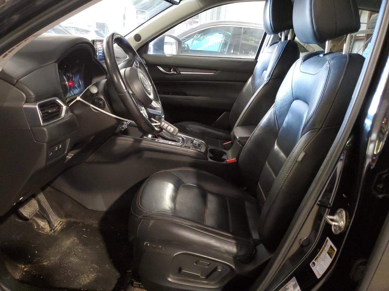 2019 Mazda Cx-5 Grand Touring - Фото 7
