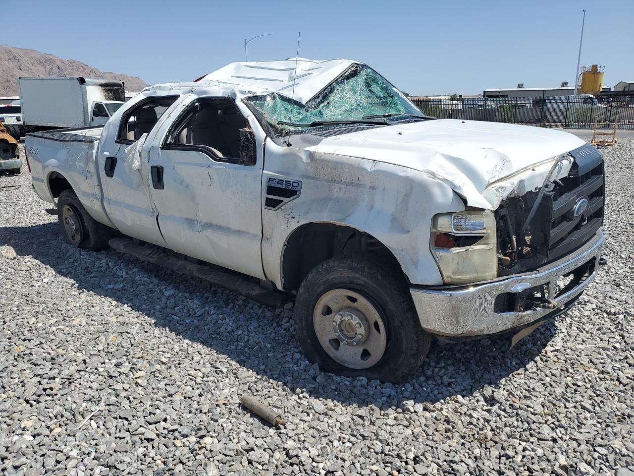 2008 Ford F250 Super Duty - Фото 4