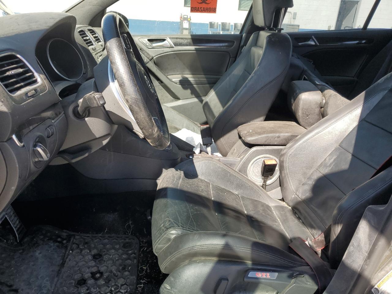 2013 Volkswagen Gti - Фото 7