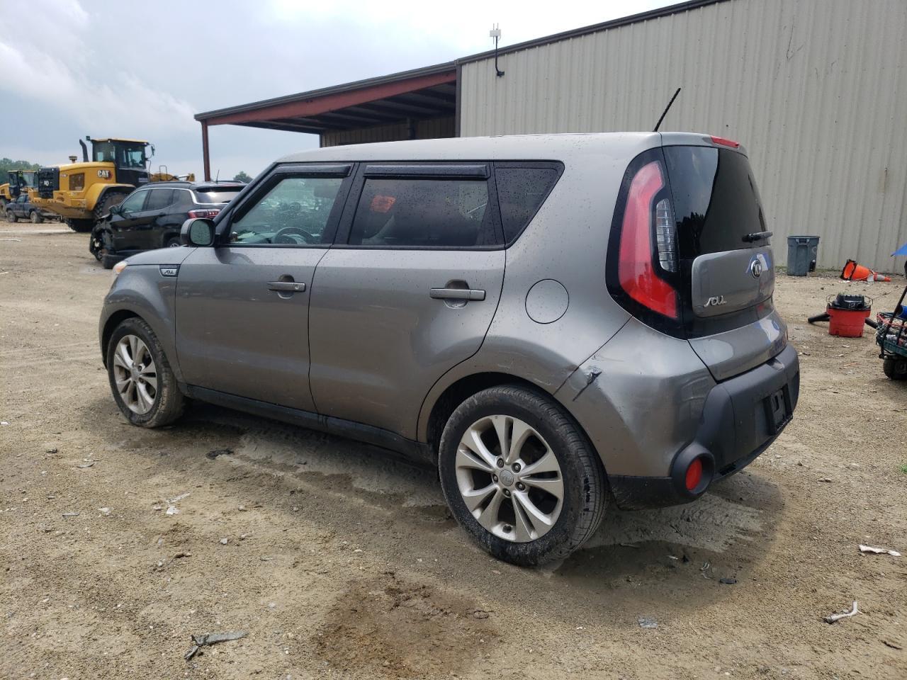 2015 Kia Soul - Фото 2