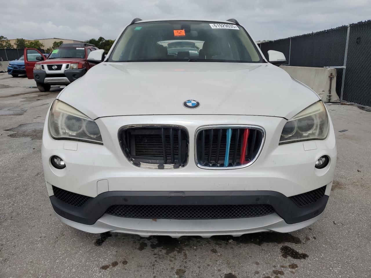 2015 BMW X1 xDrive28I - Фото 5