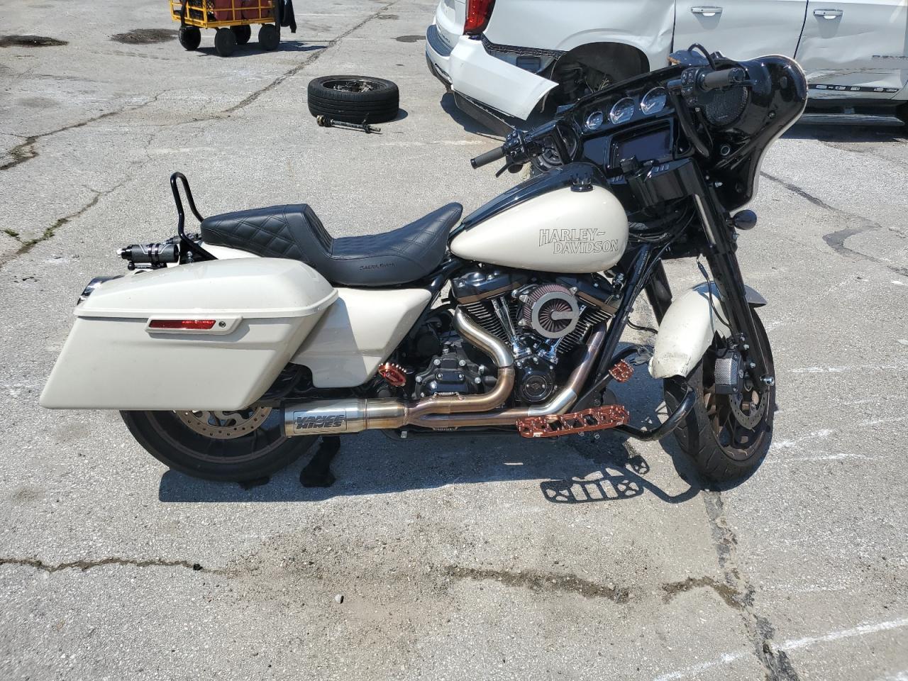 2023 Harley-Davidson Flhxst