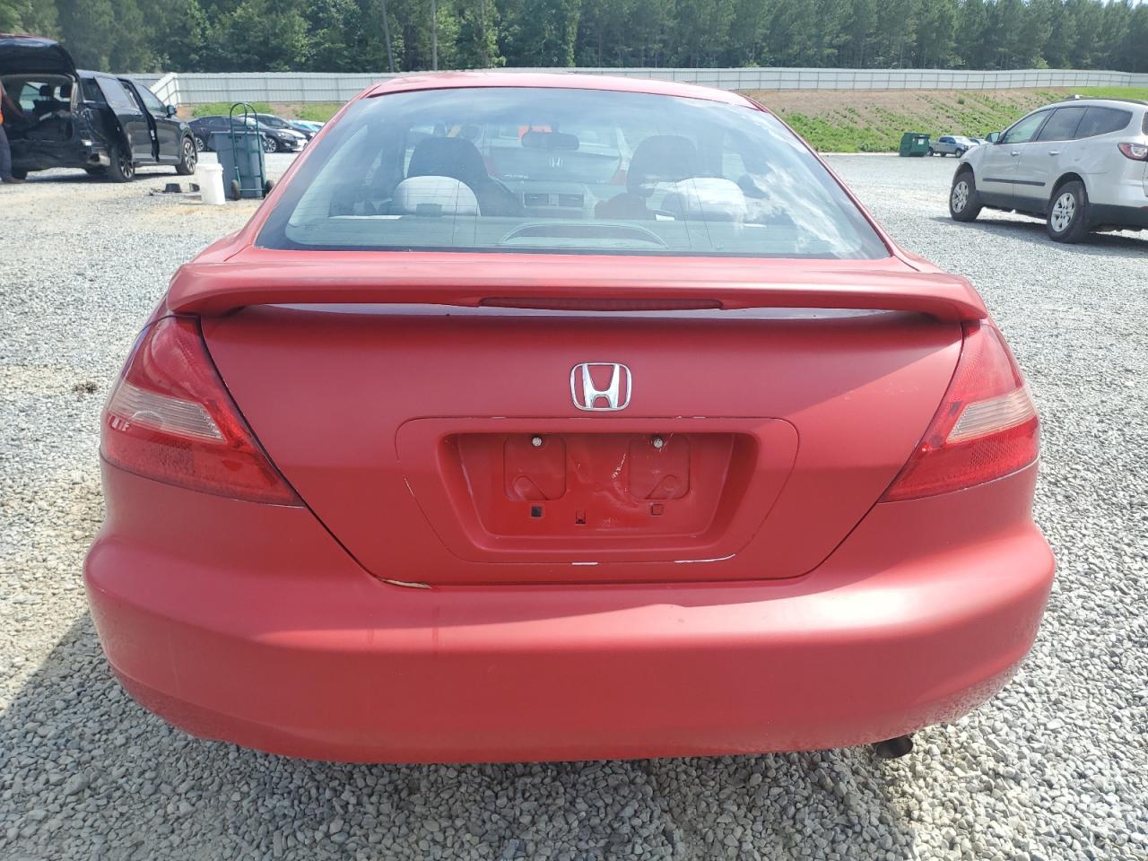 2003 Honda Accord Ex - Image 6