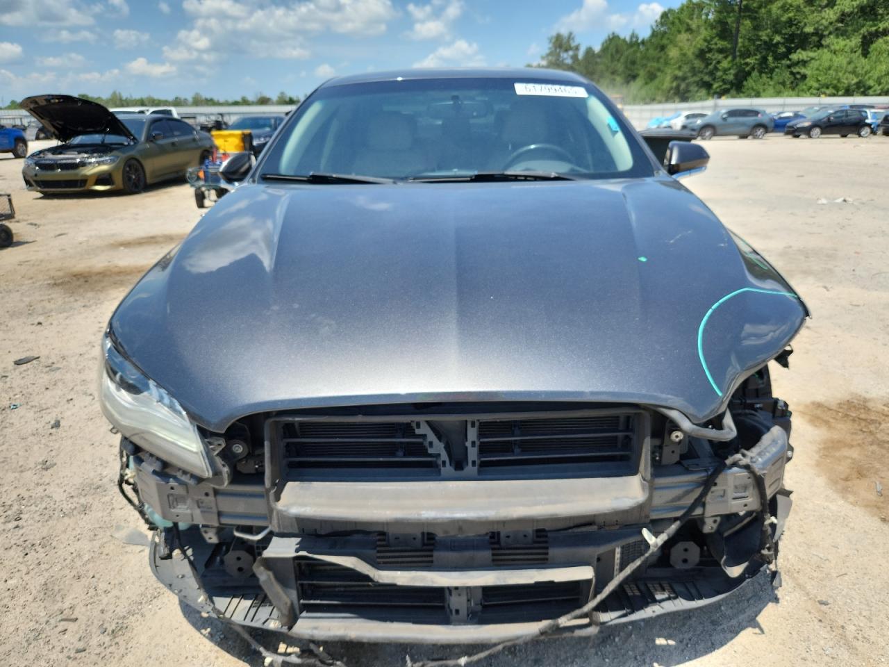 2017 Lincoln Mkz Reserve - Image 5