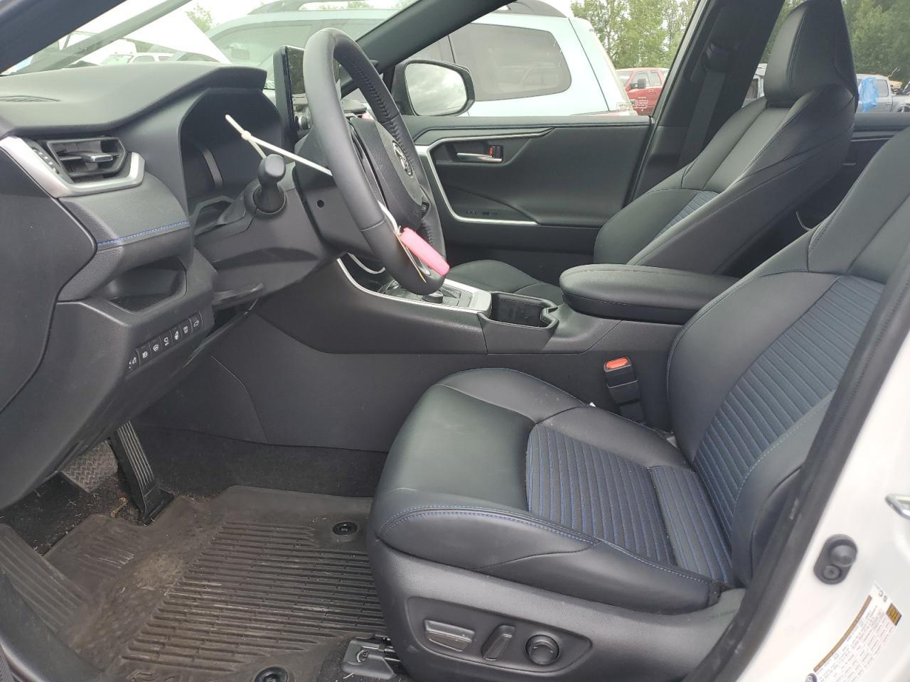 2024 Toyota Rav4 Xse - Фото 7