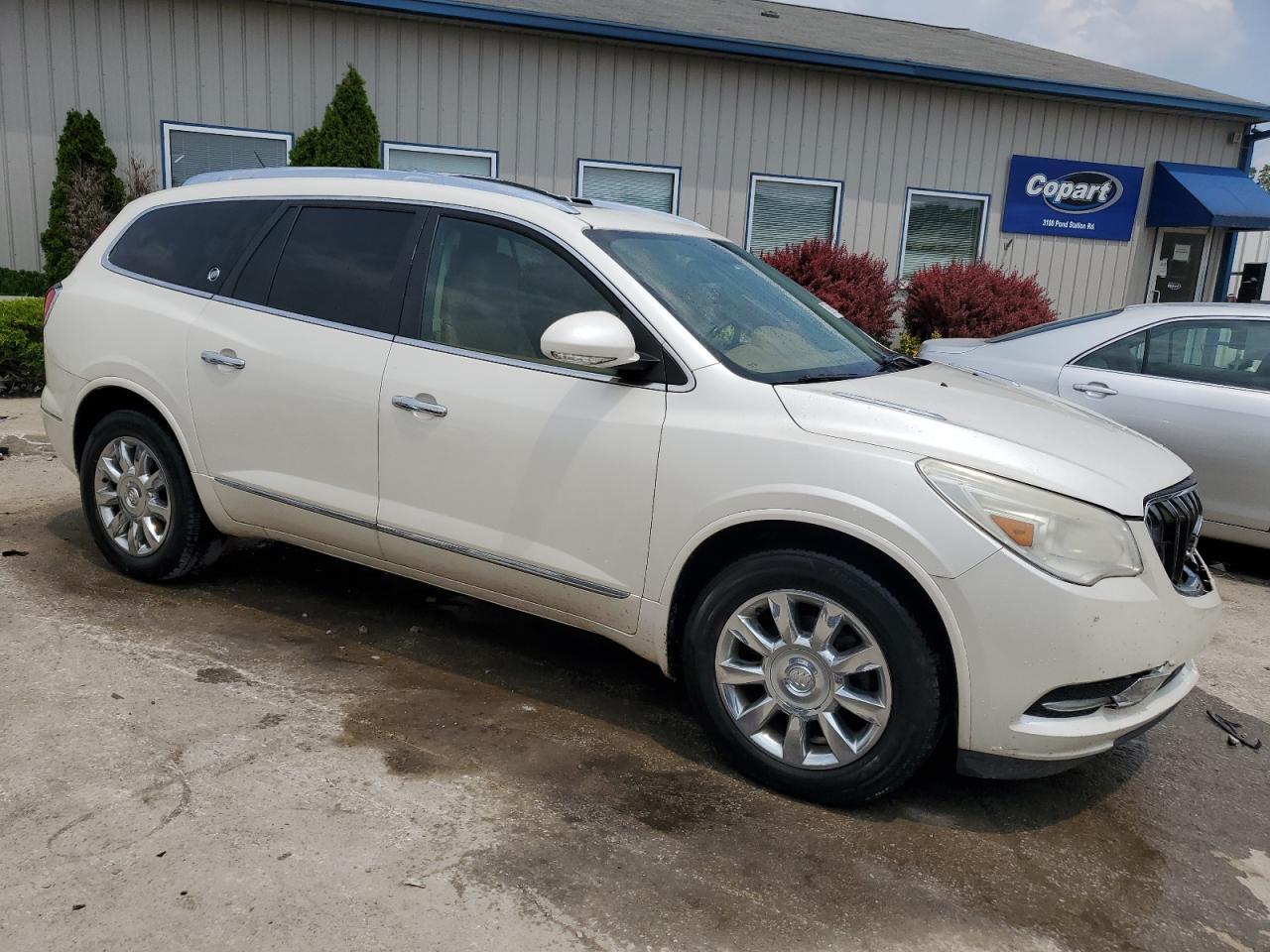 2013 Buick Enclave - Фото 4