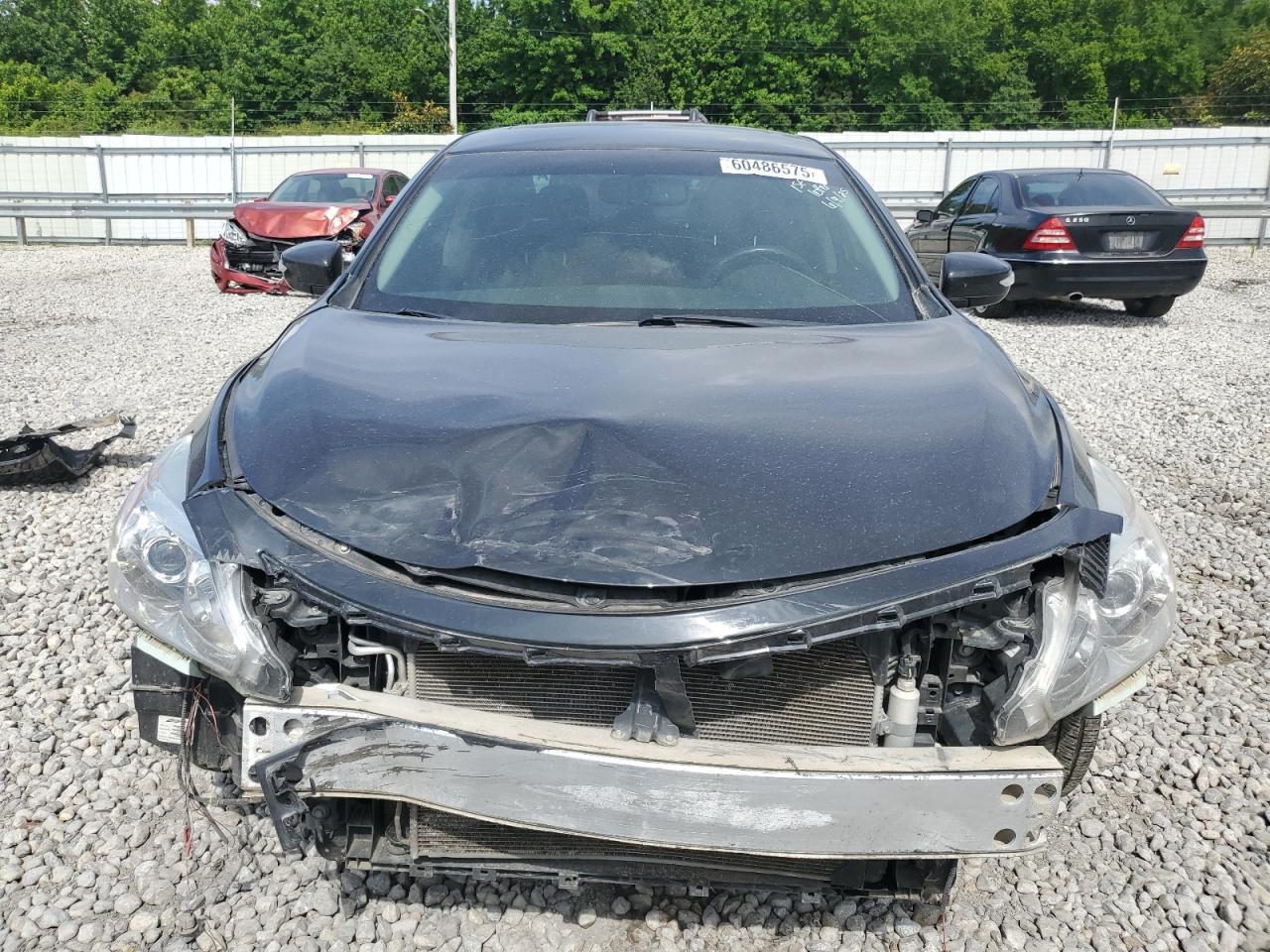 2015 Niss Altima - Фото 5