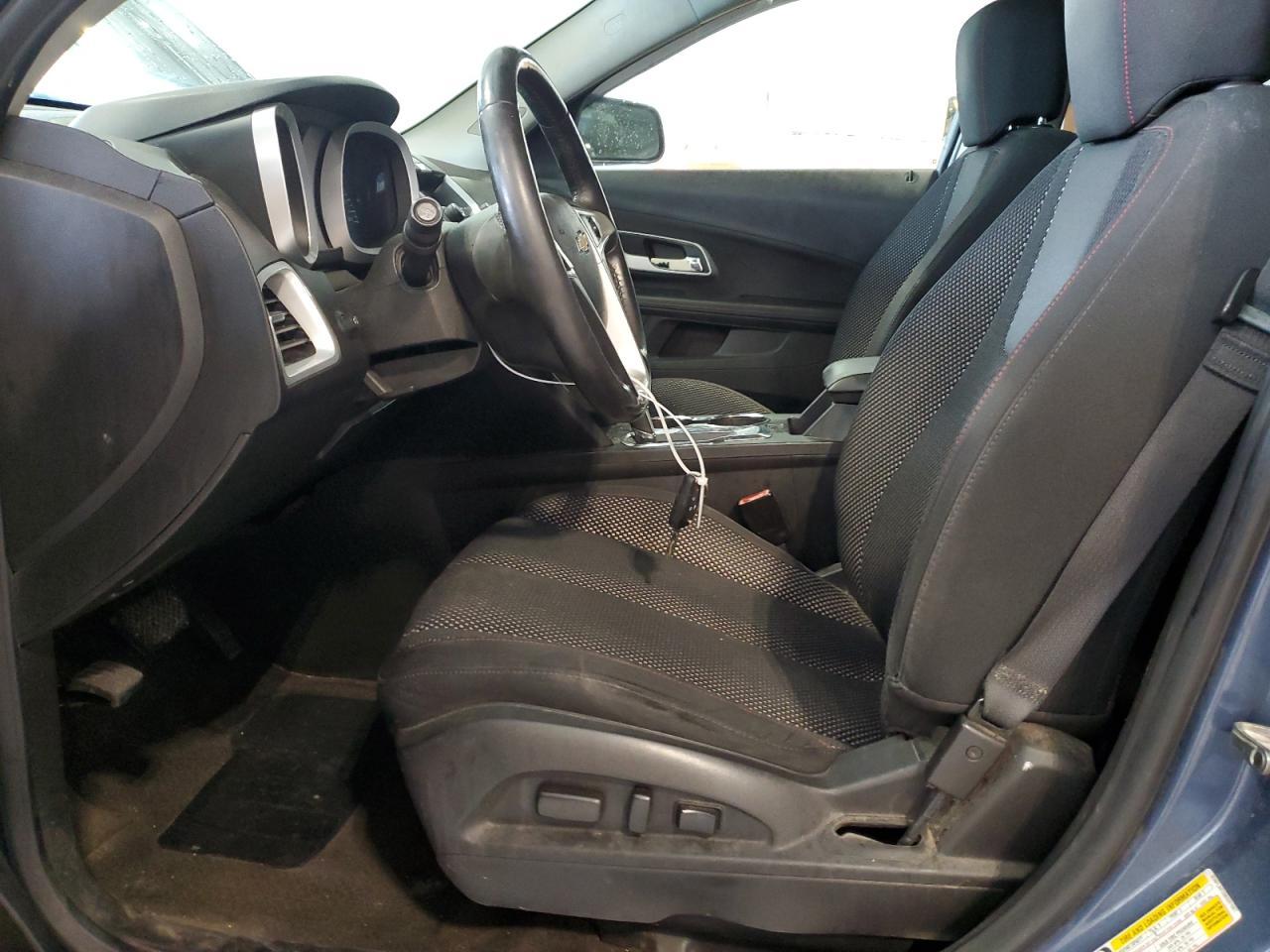 2011 Chevrolet Equinox Lt - Image 7