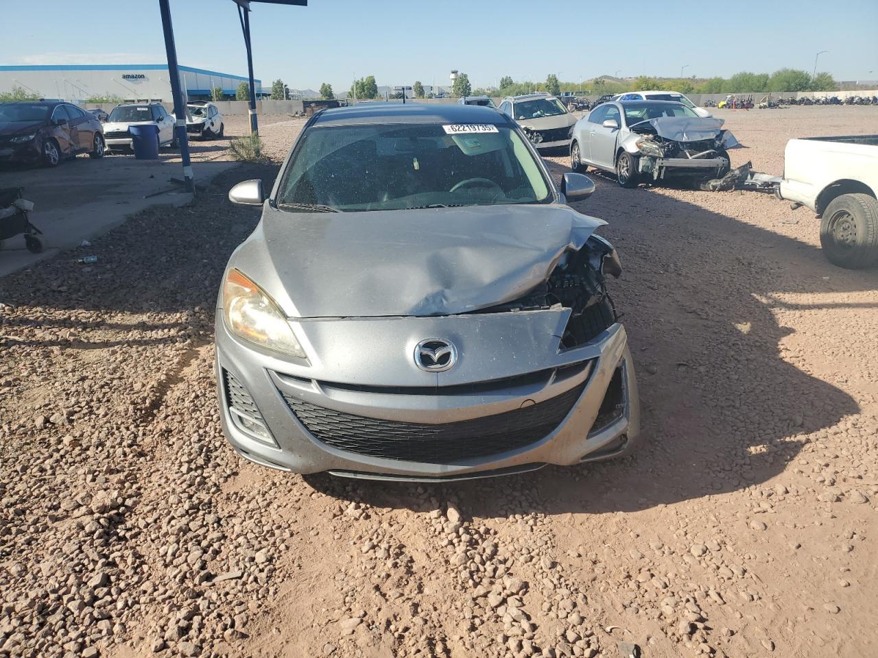 2010 Mazda 3 S - Image 5