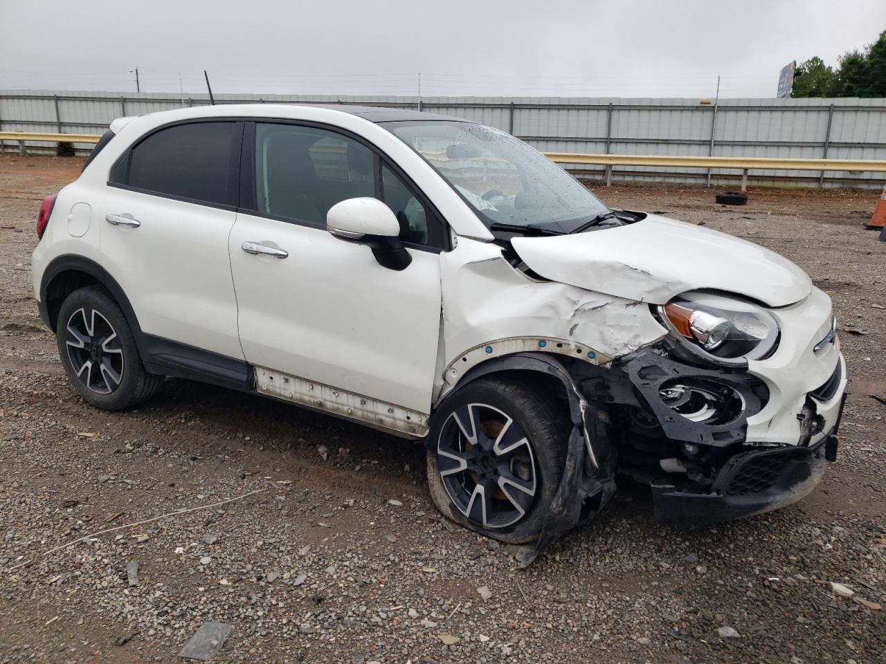 2020 Fiat 500X Pop - Фото 4