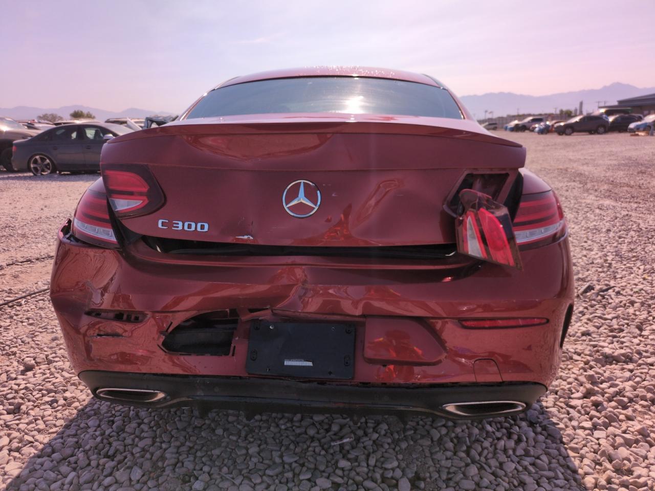 2019 Mercedes-Benz C 300 - Фото 6