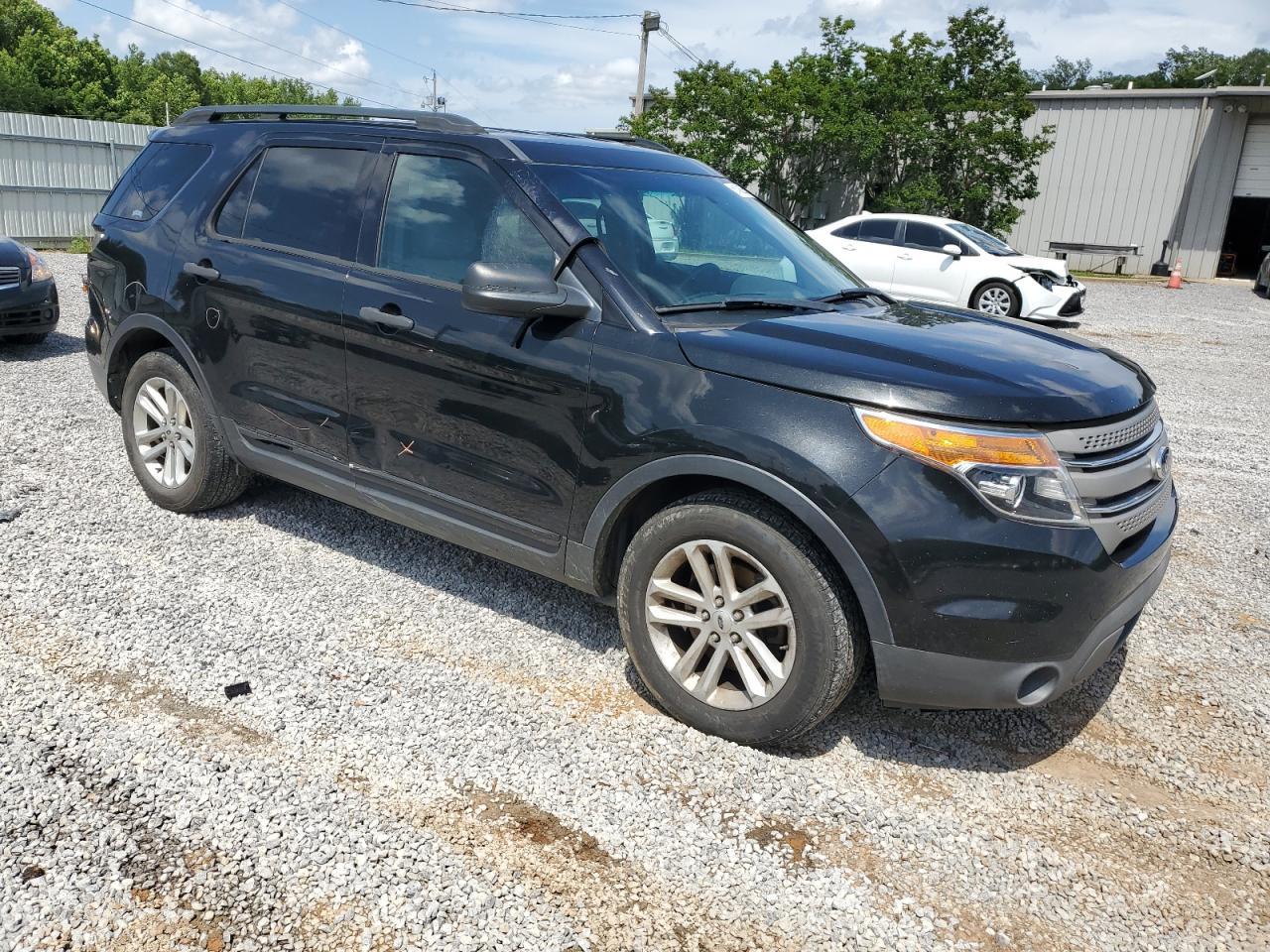2015 Ford Explorer - Image 4