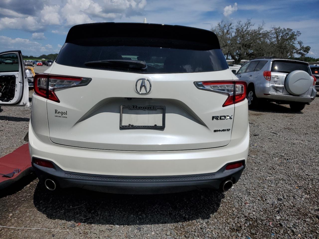 2019 Acura Rdx - Фото 6