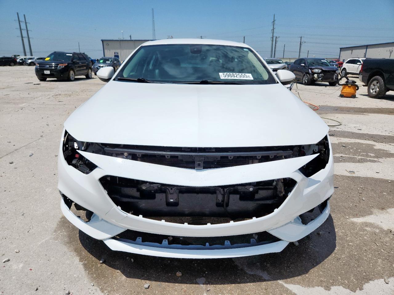 2018 Buick Regal Preferred - Image 5