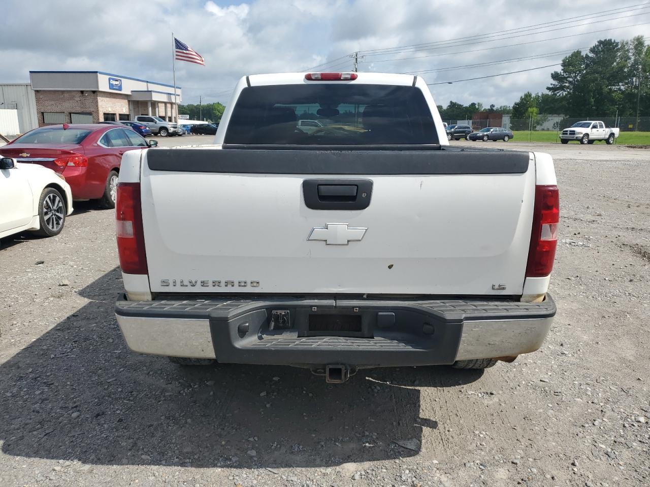 2009 Chevrolet Silverado C1500 C1500 - Image 6