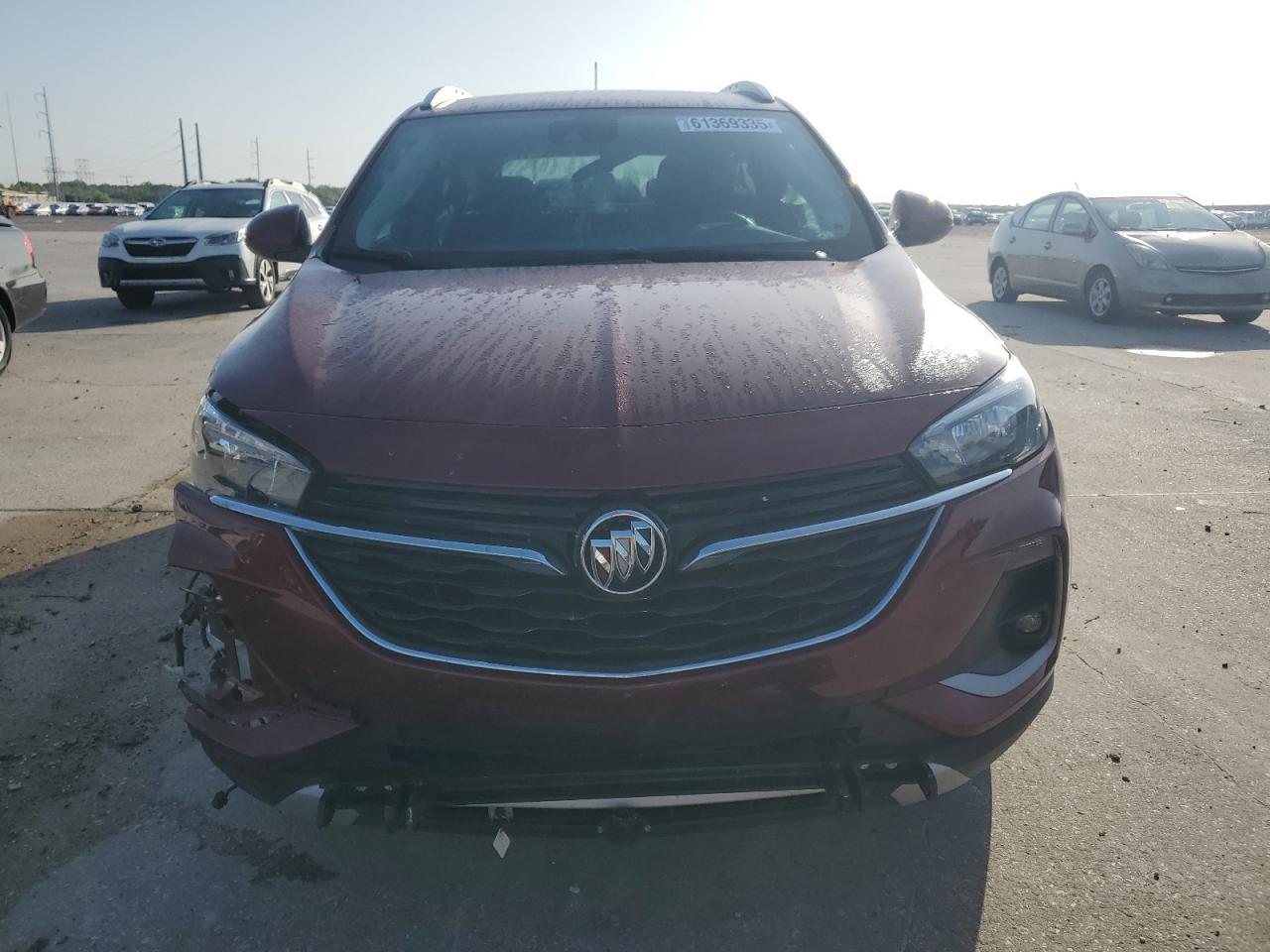 2023 Buick Encore Gx Select - Image 5