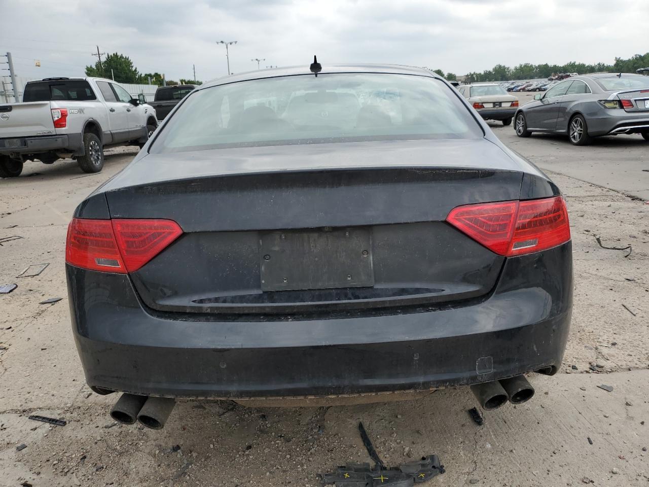 2014 Audi S5 Premium Plus - Фото 6