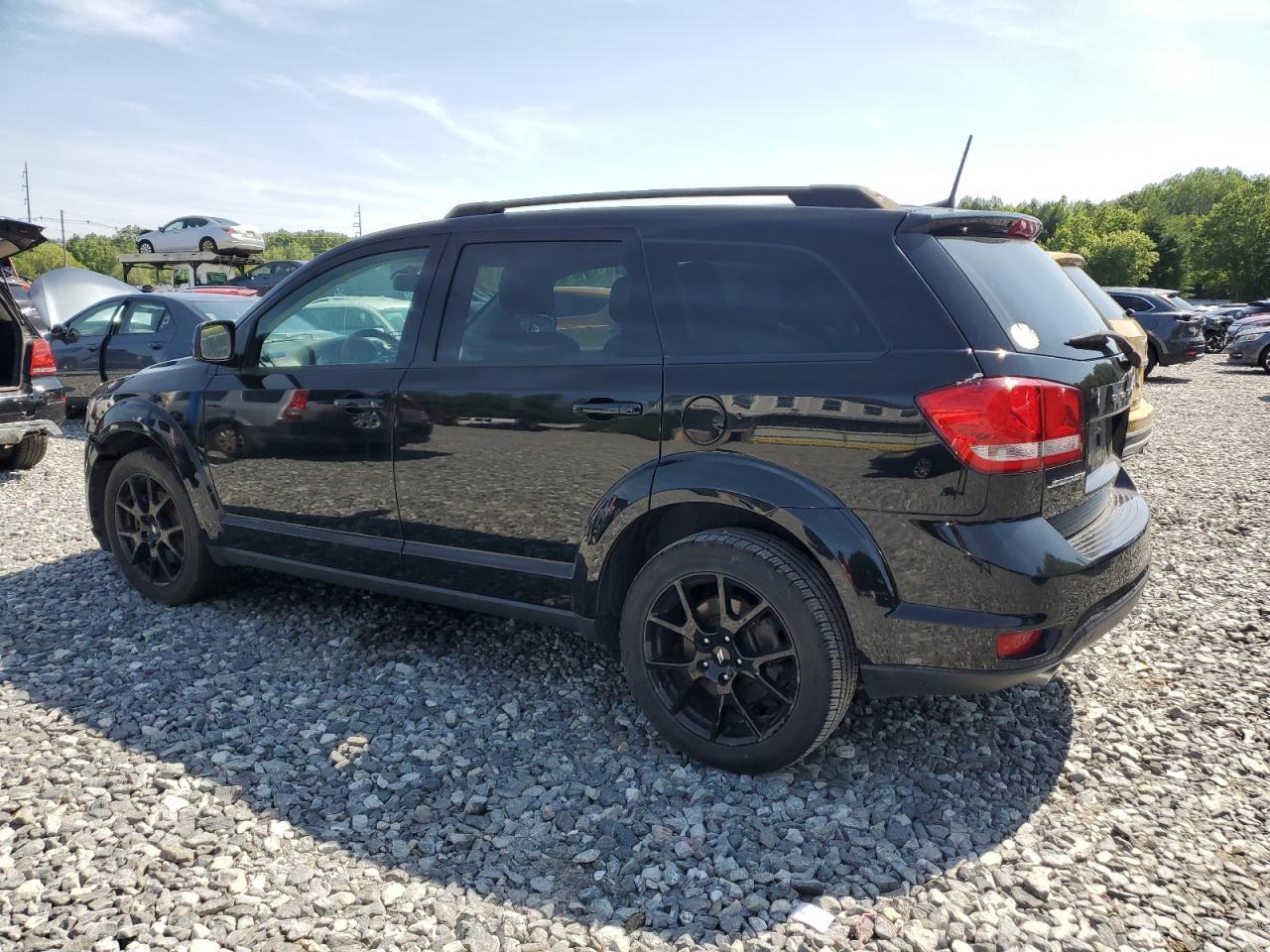 2019 Dodge Journey Se - Image 2