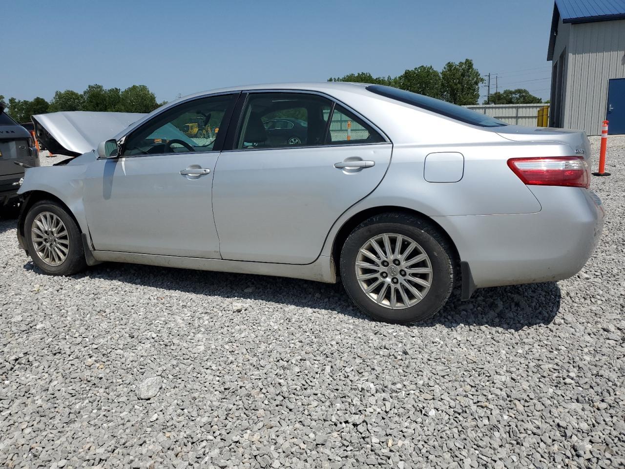 2009 Toyota Camry Base - Image 2
