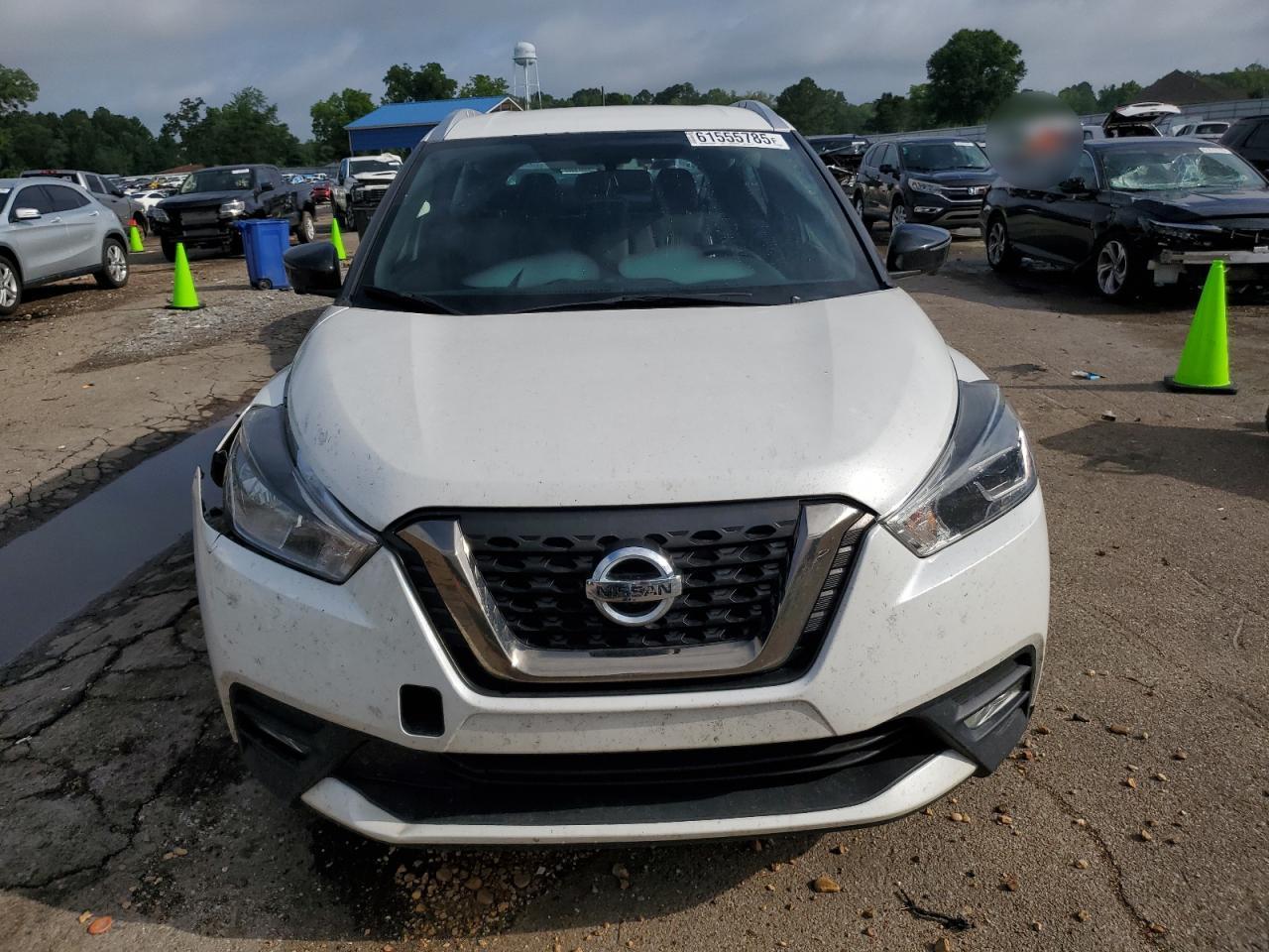 2019 Nissan Kicks S - Фото 5