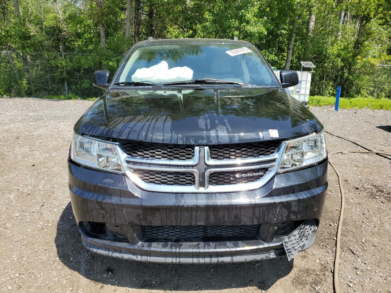 2012 Dodge Journey Se - Image 5