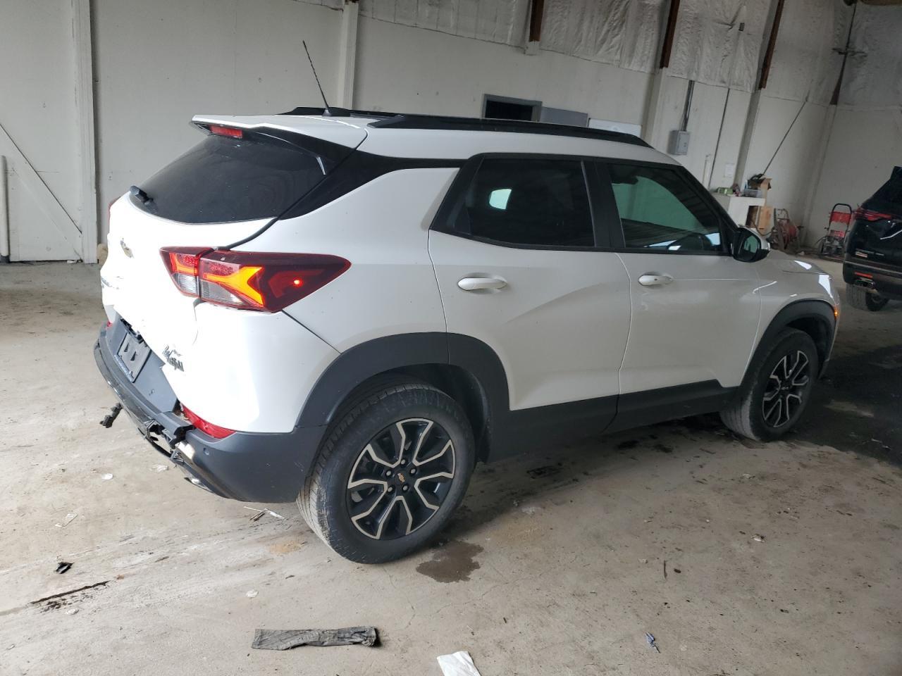 2021 Chevrolet Trailblazer Activ - Image 3